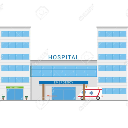 Roach Hospital