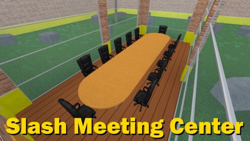 Slash Meeting Center