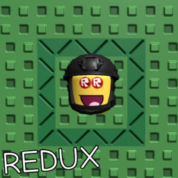 FBI OPEN UP! : Redux icon