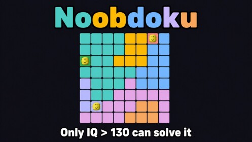 Noobdoku