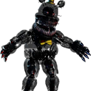 nightmare's nefarious trials