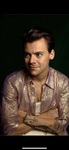 I like harry styles