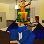 Matis Official Roblox Group