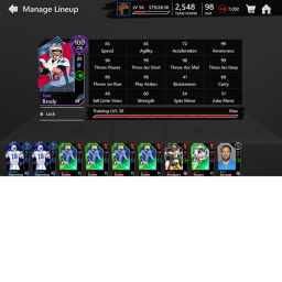 Ea sports obby