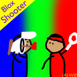 Blox shooter