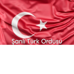| ŞTO | Şanlı Türk Ordusu!