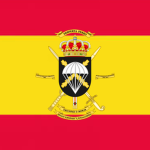 Brigada «Almogávares» VI de Paracaidistas