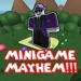 Minigame Mayhem! (BETA) icon