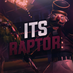 Raptorious