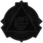 {SCPF ~ Office of The Administrator}