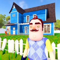 Hello Neighbor Act 1 | 3.0 icon