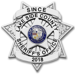 Lake Side County Sheriffs Office's Training Center