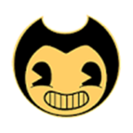 Bendy club man