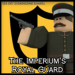 Royal Guard Hohenstaufen Imperium