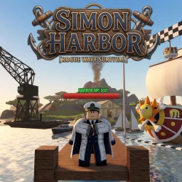 SIMON HARBOR icon