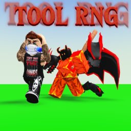 Tool RNG