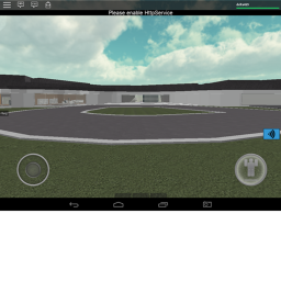 Security Training/Office