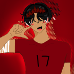 Seaweed’s basement :D