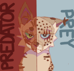 Predator And Prey: WCUE