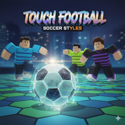Touch Fooball [UNCOMPLETE]