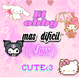✨EL SPEED RUN MAS LARGO (VER) CUTE😍✨