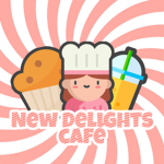 New Delights Café