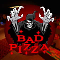 The Spirit of Bad Pizza Giftsplosion 2024