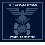 [TNF] I8th Assault Battalion