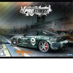 The NeedForSpeeders