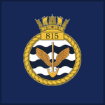 RNS | 815 Naval Air Squadron