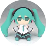 Miku Fumo