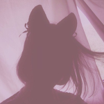 Silhouetted Shadows