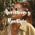 Aurebloom's Boutique