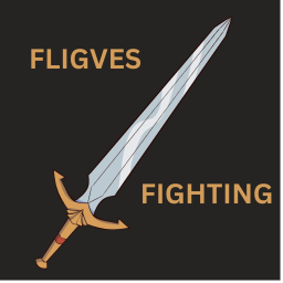 ⚔The Fligves BattleGround⚔[W.I.P]