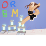 Official Roblox Blox Moms