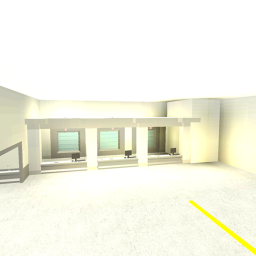 Training Center