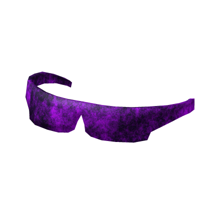 Amethyst Shades