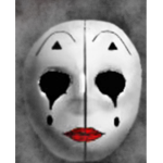 The Masks of The Universe