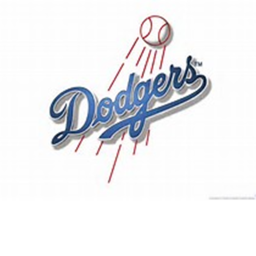 Dodgers Practice