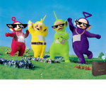 Daya playz group!