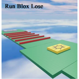 [LVL UPD] Run Blox Lose icon
