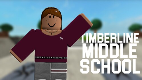 Timberline Middle School
