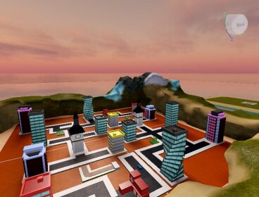 Godzilla Simulator