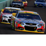 Jeff Gordon Fan Club