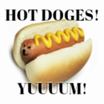 Hot Doges