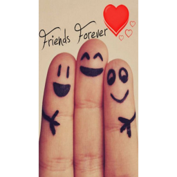 my frends has admin