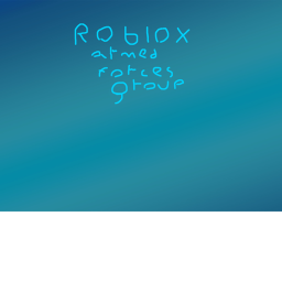 ROBLOX armed forces training game (Beta)