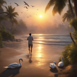 A Peaceful Place [ Beta Version ]