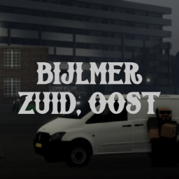 Bijlmer Zuid, Oost