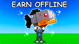 Złap i nakarm rybę